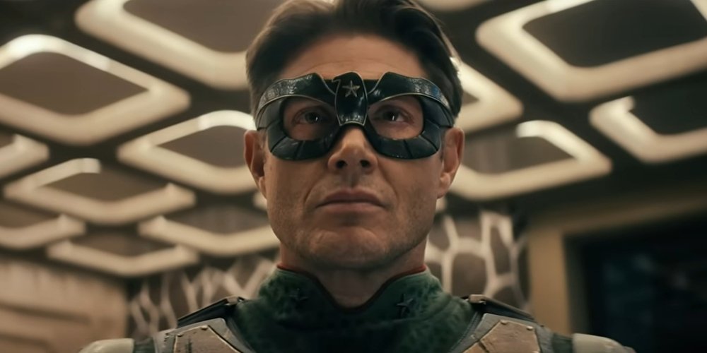 Análise inicial de ‘Vought Rising’ provoca spinoff de ‘The Boys’ com Jensen Ackles – assista agora! – Just Jared – Notícias e fofocas sobre celebridades
