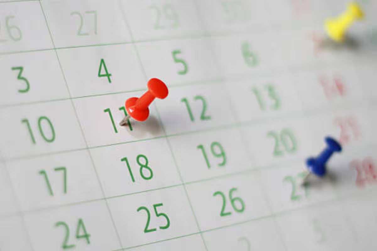 Aniversários de 24 de maio. o que aconteceu num dia como hoje?
