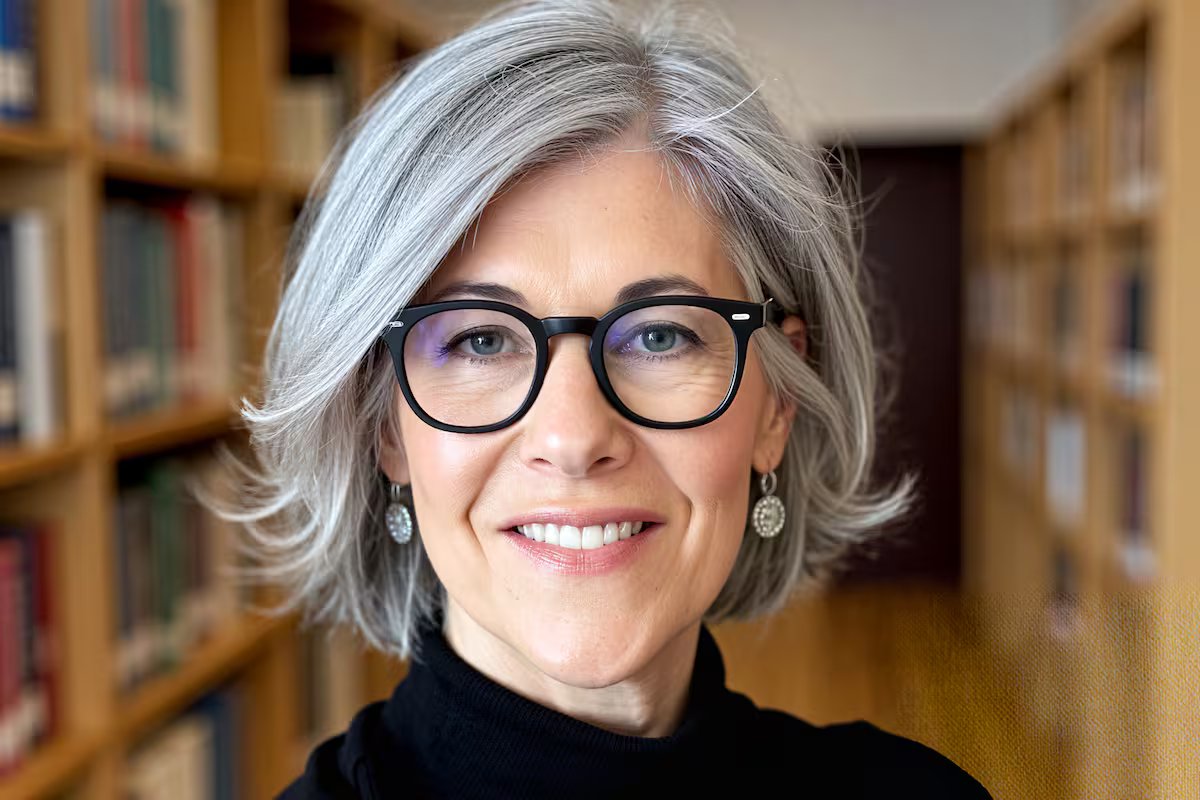 Annie Coleman, Embaixadora de Stanford. “A longevidade não acrescenta apenas anos, acrescenta vida a esses anos”
