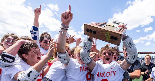 Anos em formação, Park City venceu Brighton para ganhar o campeonato estadual 5A – Deseret News