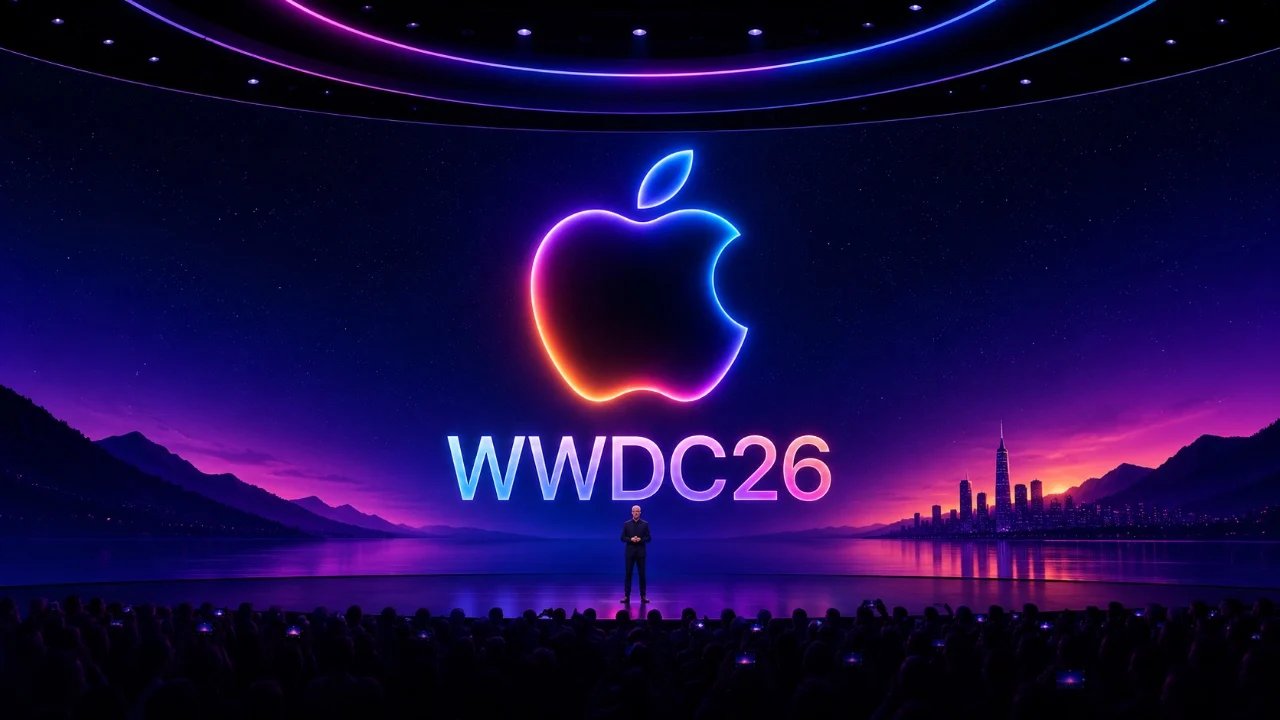 Anunciado: os grandes planos de IA da Apple para iOS 27