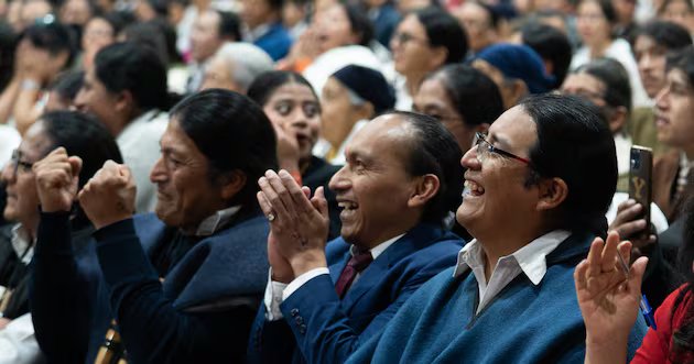 Anunciados novos templos da Igreja de Jesus Cristo – Deseret News