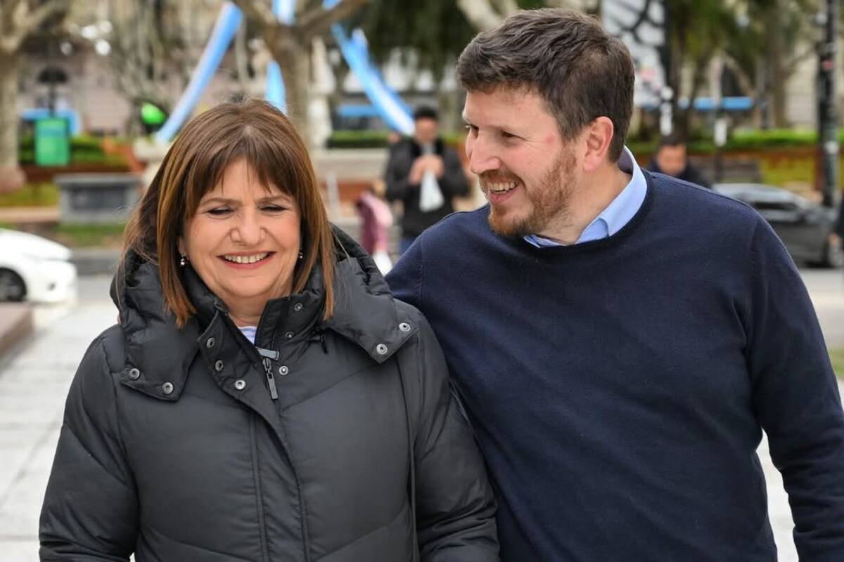 Após a tensão em torno de Adorni, um líder próximo de Patricia Bulrich renunciou ao cargo no Ministério da Segurança.