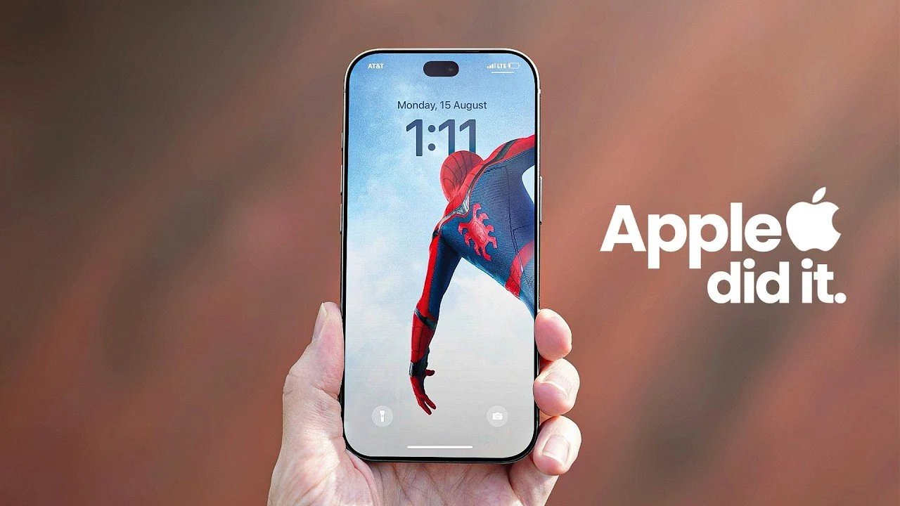 Apple iPhone 18 Pro Max: atualizações de exibição e falhas de design