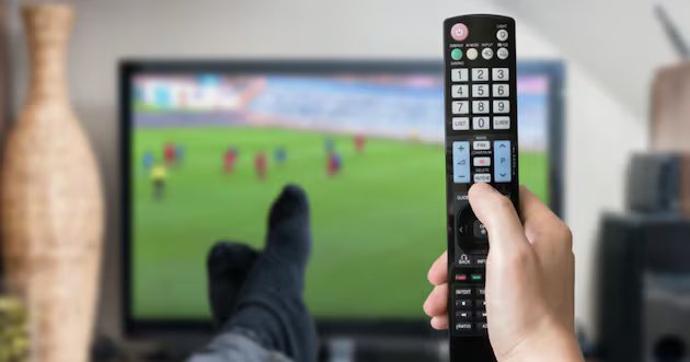Aqui estão os jogos que estão na TV e no rádio na semana de 3 a 9 de maio – Deseret News