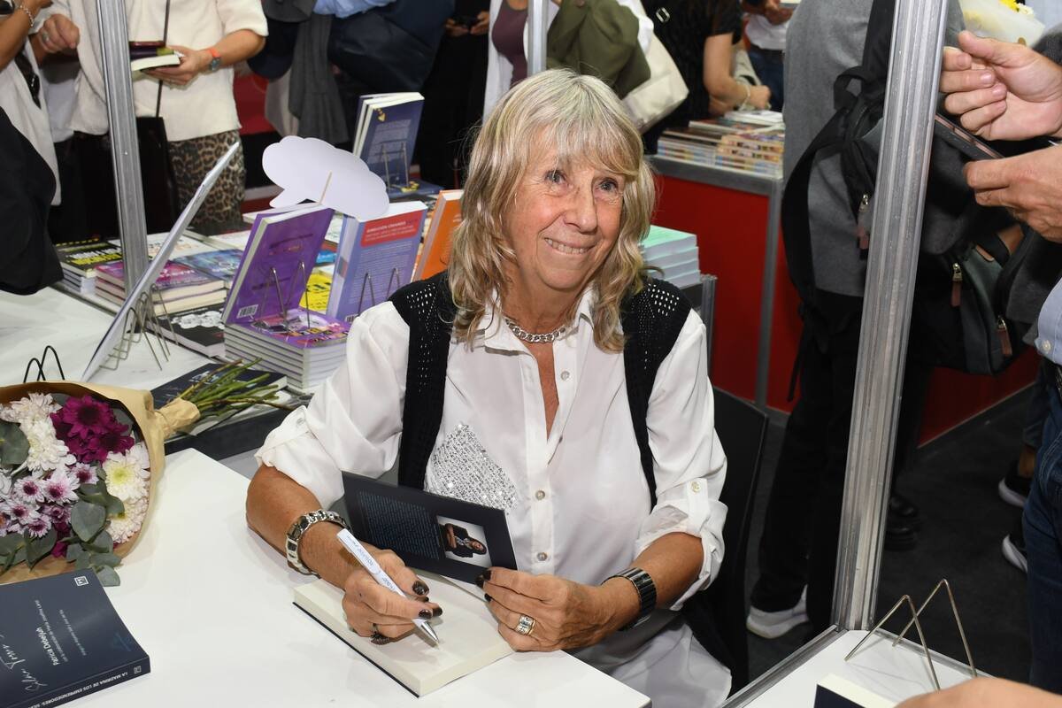 Argentino que já ajudou mais de 50 mil empresários da região chega à Feira do Livro