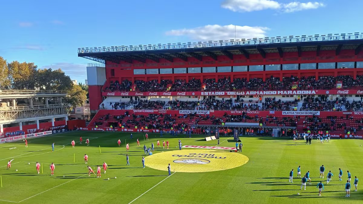 Argentinos x Belgrano, ao vivo pela semifinal do torneio Apertura. horário, onde assistir e formações