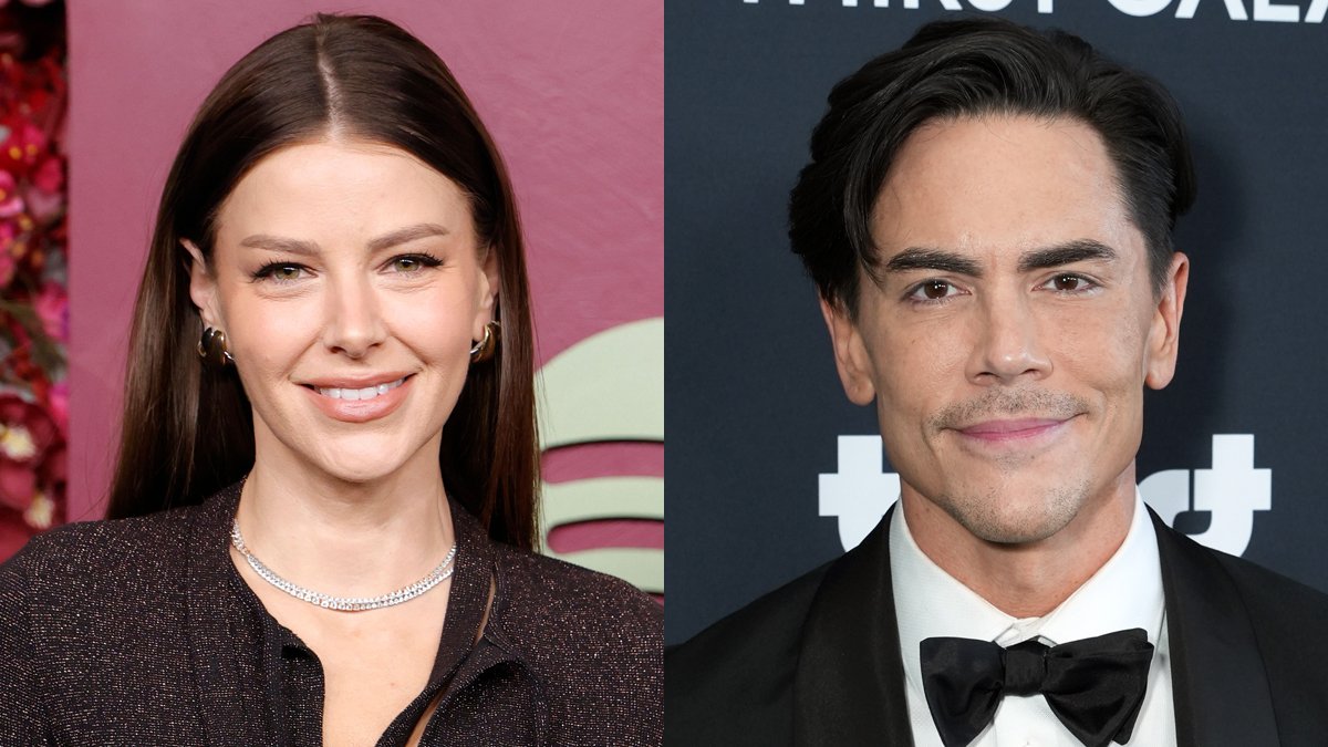 Ariana Madix e Tom Sandoval finalmente vendem casa 3 anos após a separação – Just Jared – Notícias e fofocas de celebridades