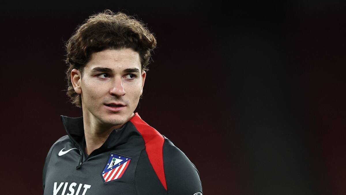 “Arsenal” – “Atlético de Madrid”, transmissão ao vivo das semifinais da Liga dos Campeões. horário, onde assistir e formações