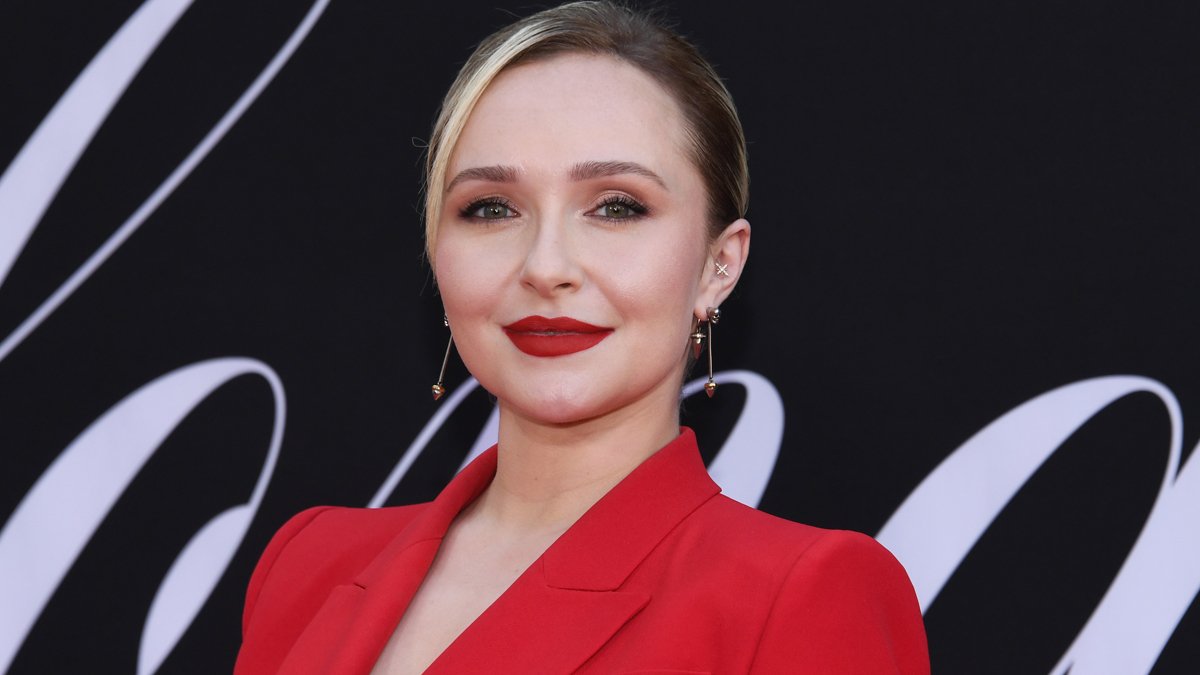As 10 maiores confissões de Hayden Panettiere em ‘This Is Me: A Reckoning’, incluindo detalhes sobre seu tempo em ‘Heroes’ e ‘Nashville’ – Just Jared – Celebrity News & Gossip