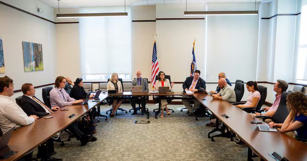 As auditorias de Utah têm um punhado de não-cidadãos registrados para votar. O que vem a seguir? – Notícias Deseret