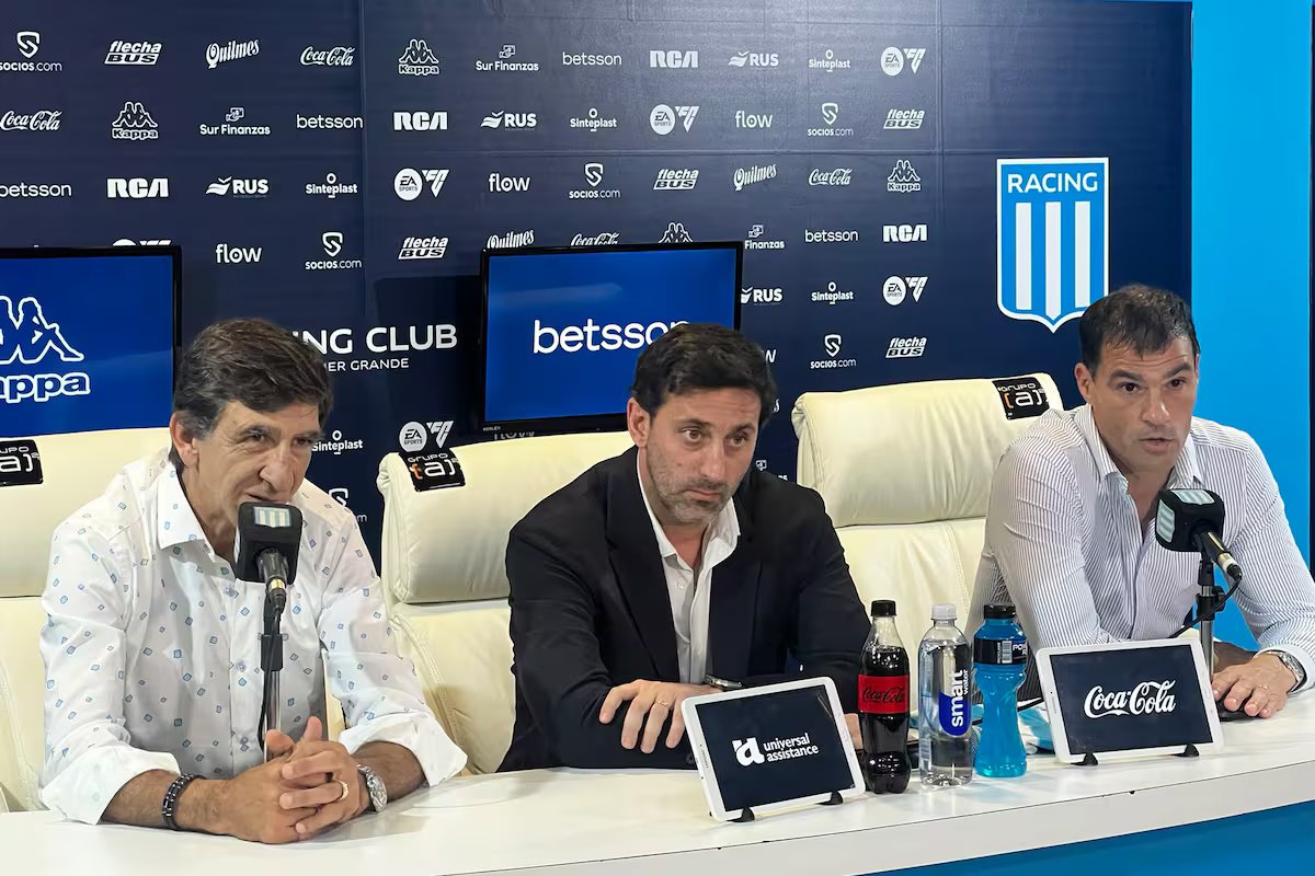 As corridas aprofundam sua crise. Kostas-Milito, um cume que pode marcar a liderança da torcida e o termômetro