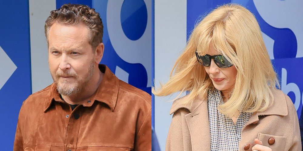 As estrelas de ‘Yellowstone’ Cole Hauser e Kelly Reilly promovem novo spin-off ‘Dutton Ranch’ em Londres – Just Jared – Celebrity News & Gossip
