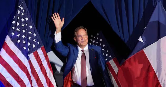 As quatro principais conclusões de uma polêmica noite das primárias no Texas – Deseret News