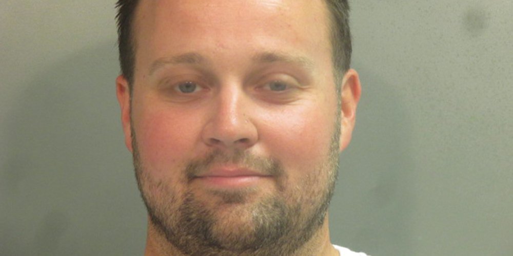 As reclamações de Josh Duggar para sua mãe, Michelle, reveladas em uma suposta mensagem de texto na prisão – Leia aqui – Just Jared – Notícias e fofocas de celebridades