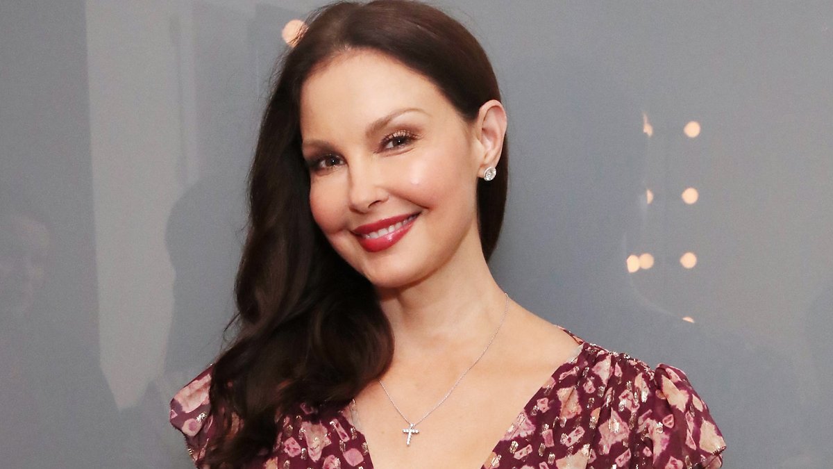 Ashley Judd comemora seu 58º aniversário de sua ‘garota de 12 anos’ – Just Jared – Celebrity News & Gossip