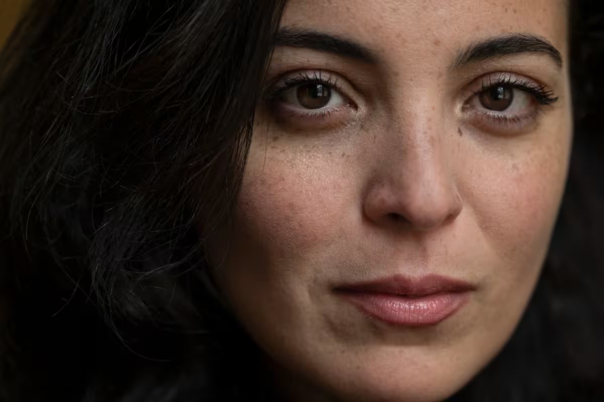 Asma Mhalla. “A geografia da doutrina está sendo desenhada em tempo real e Buenos Aires está nela”