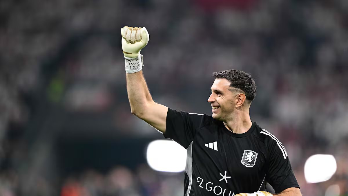 Aston Villa x Freiburg ao vivo
