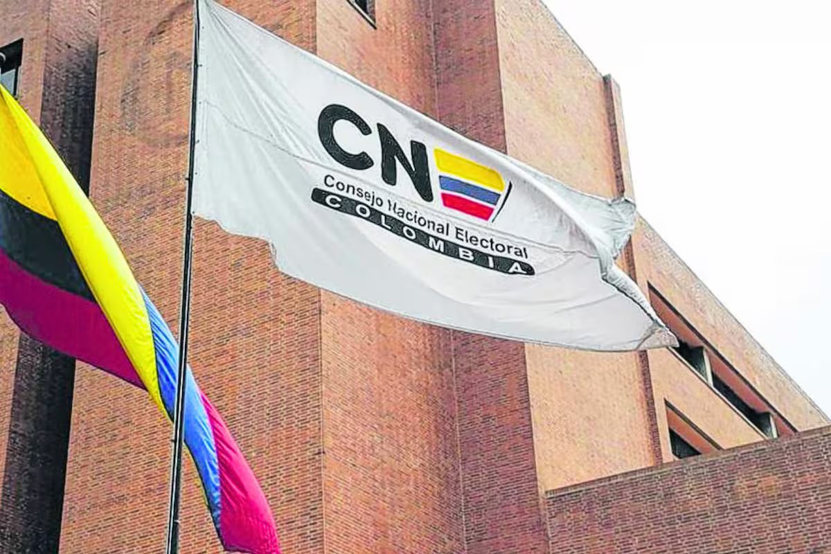 Atenção aos migrantes colombianos. prazo e como votar nas eleições presidenciais de Nova York e Nova Jersey