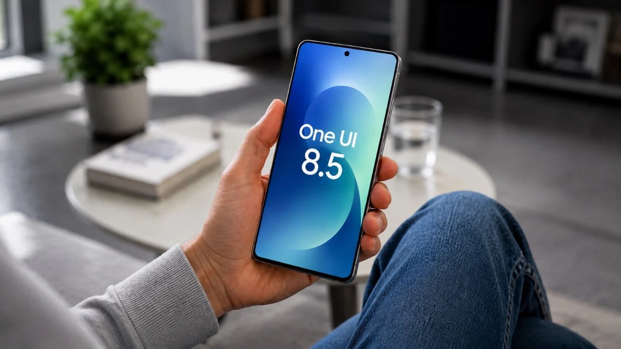 Atualização do Samsung One UI 8.5: 10 principais recursos para experimentar primeiro