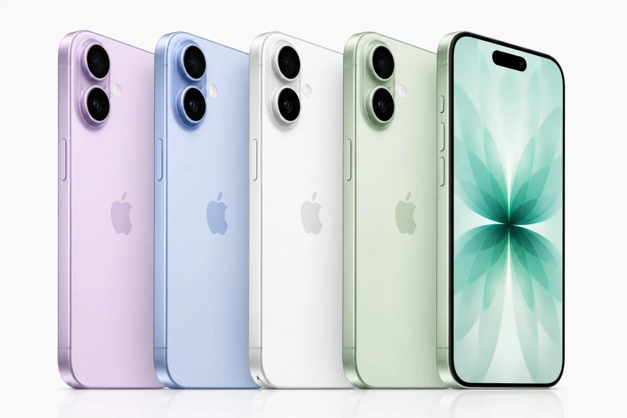 Atualização do iPhone 18: o modelo padrão é um retrocesso?