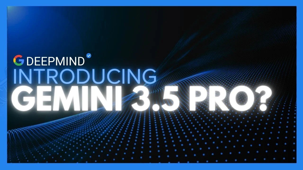 Atualizações do Google Gemini 3.5 Pro X-High e Claude Lab explicadas