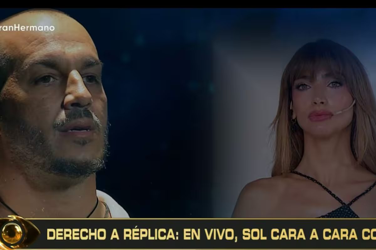 Avaliação: Da derrota do Boca Juniors ao confronto tenso do Big Brother
