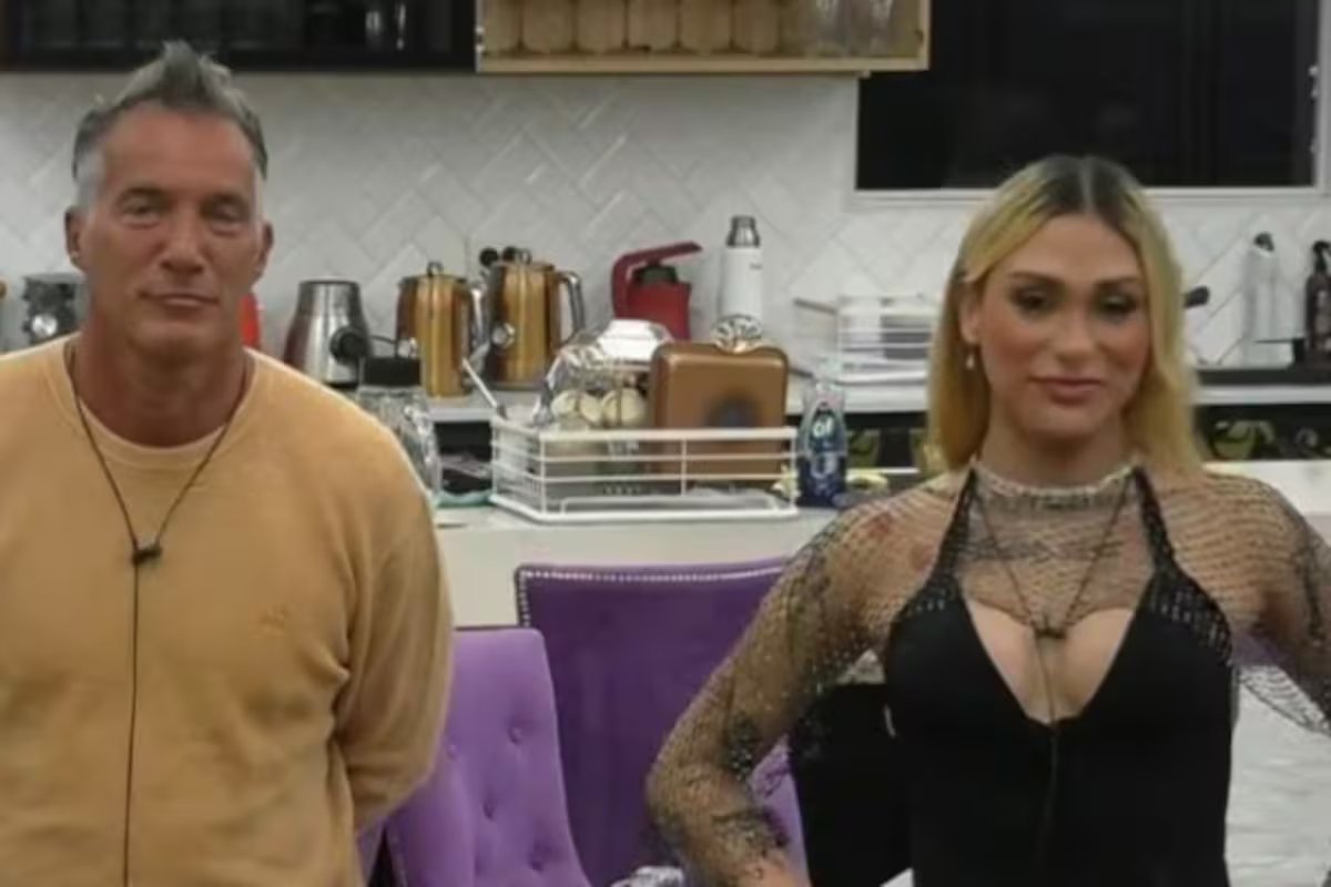 Avaliação: Qual foi o tamanho da gala de eliminação do Big Brother?