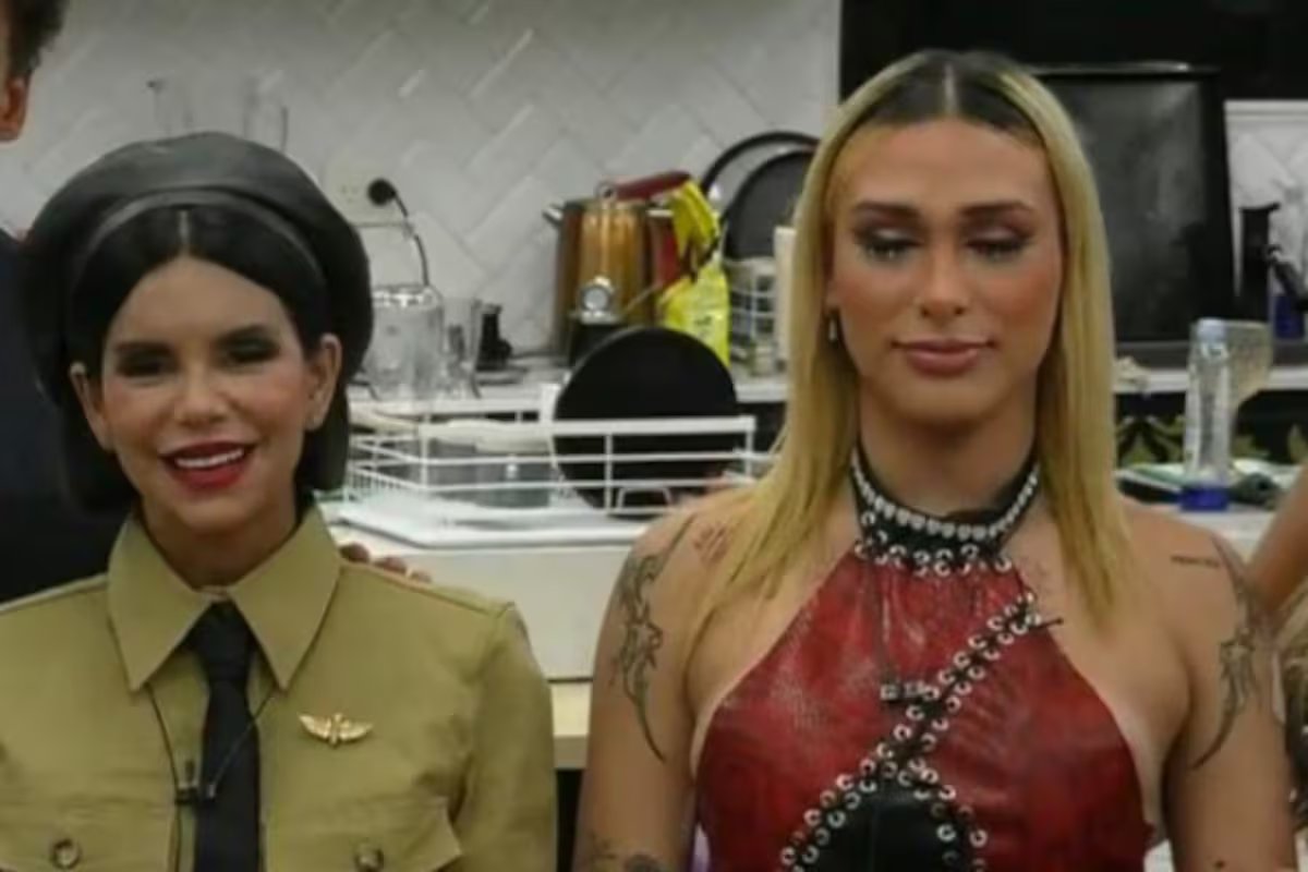 Avaliações: da estreia de ficção vertical de Wanda Nara à eliminação do Big Brother