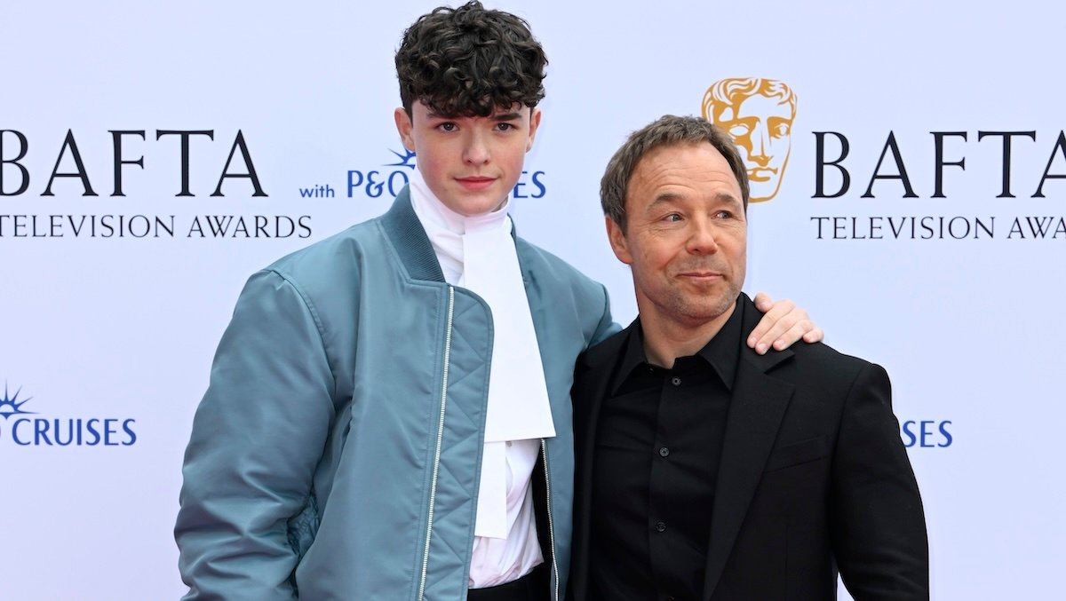 BAFTA TV Awards 2026: lista completa dos vencedores revelada – Just Jared – Celebrity News & Gossip