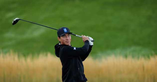 BYU corre o risco de perder as finais de golfe da NCAA com 15 equipes – Deseret News