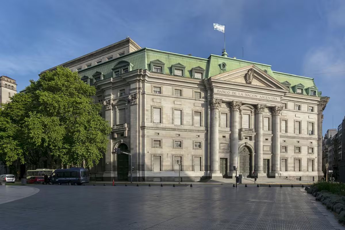 Banco Nación vai ao mercado emitir dívida para impulsionar crédito