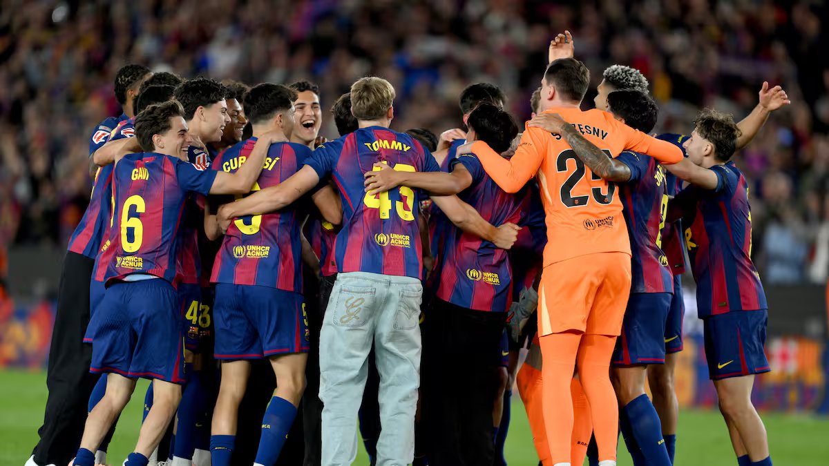 Barcelona x Real Madrid ao vivo, minuto a minuto do clássico espanhol