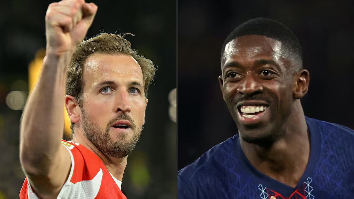 Bayern Munique – PSG, transmissão ao vivo das semifinais da Liga dos Campeões. horário, onde assistir e escalações;