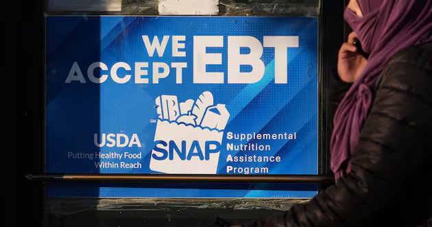 Benefícios do SNAP revogados em milhões em meio a suposta fraude – Deseret News