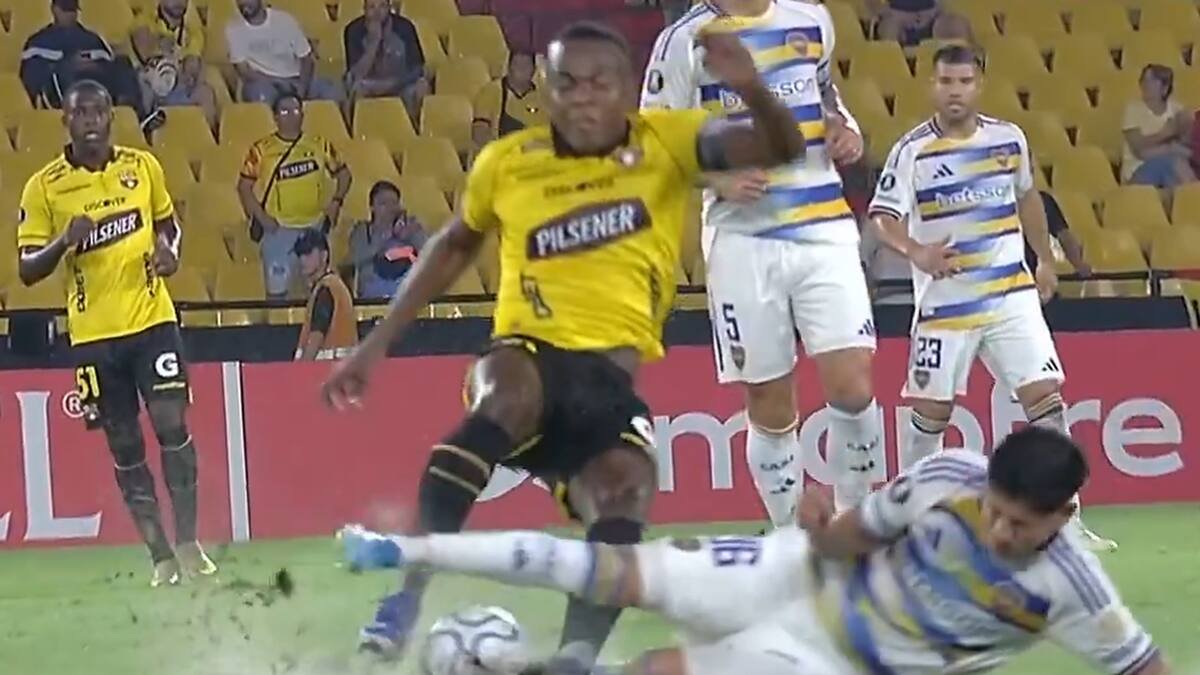 Bera x Barcelona ao vivo pela Copa Libertadores. minuto a minuto do jogo