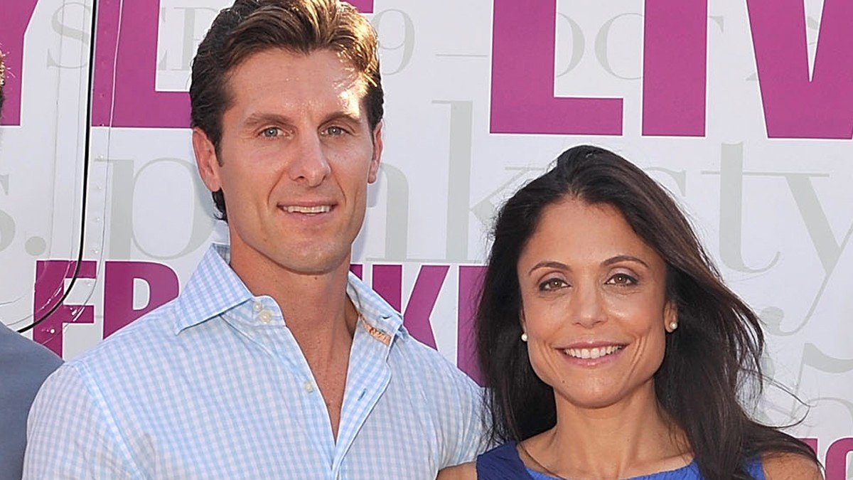 Bethenny Frankel compartilha comentários raros sobre ser co-pai com o ex-marido Jason Hoppy – Just Jared – Notícias e fofocas de celebridades