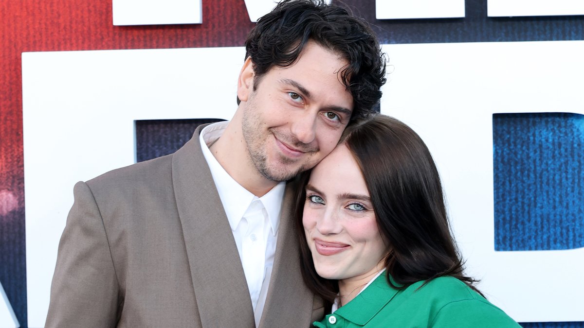 Billie Eilish e o namorado Nat Wolff fazem estreia no tapete vermelho na estreia de filme concerto em Los Angeles – Just Jared – Celebrity News & Gossip