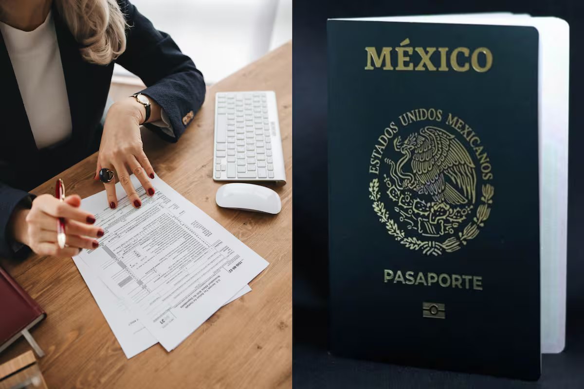 Boas notícias para os mexicanos do Texas. o caminhão consular realizará procedimentos gratuitos até 15 de maio
