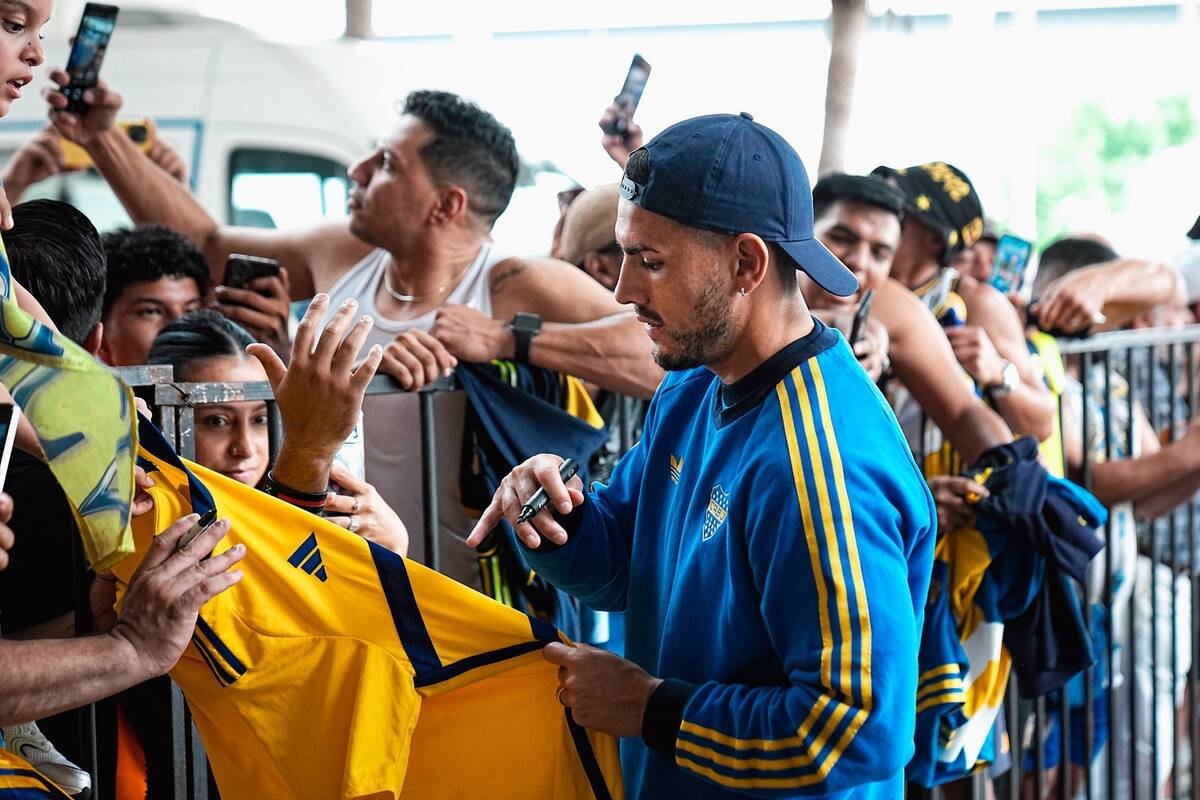 Boca no Equador. A dúvida de Úbeda, o toque de recolher e o desafio de voltar com uma vitória que coloque o ranking na direção certa