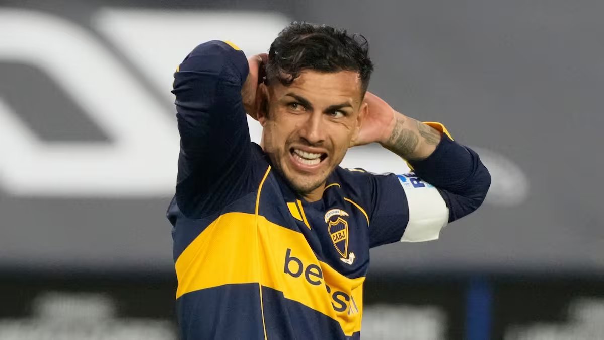 Boca vs. U. Católica hoje. horário e como assistir a transmissão ao vivo da Copa Libertadores