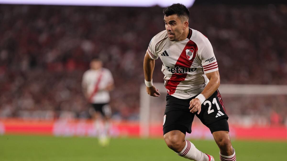 Bragantino x River ao vivo minuto a minuto pela Copa Sul-Americana