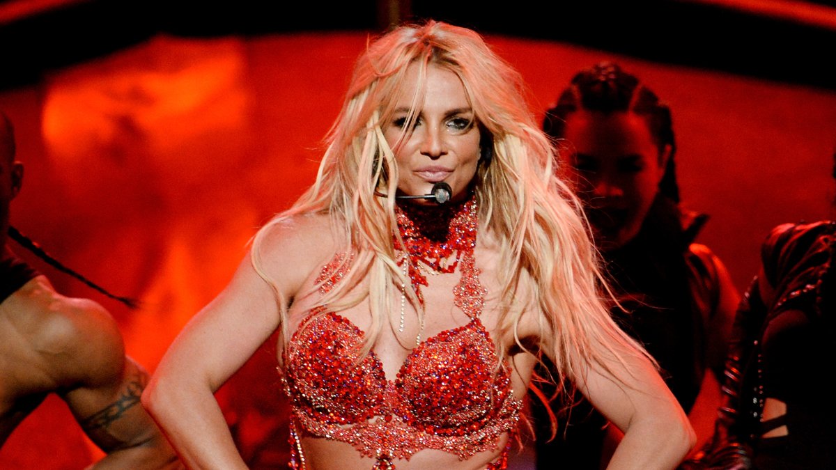 Britney Spears se declara culpada de redução de acusação após prisão por DUI: veja os detalhes – Just Jared – Notícias e fofocas de celebridades
