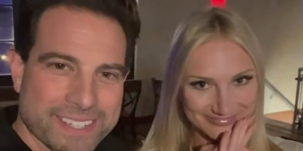 Brooke Hogan nega romance com o parceiro de ‘Rock the Block’ Scott McGillivray – Just Jared – Celebrity News & Gossip