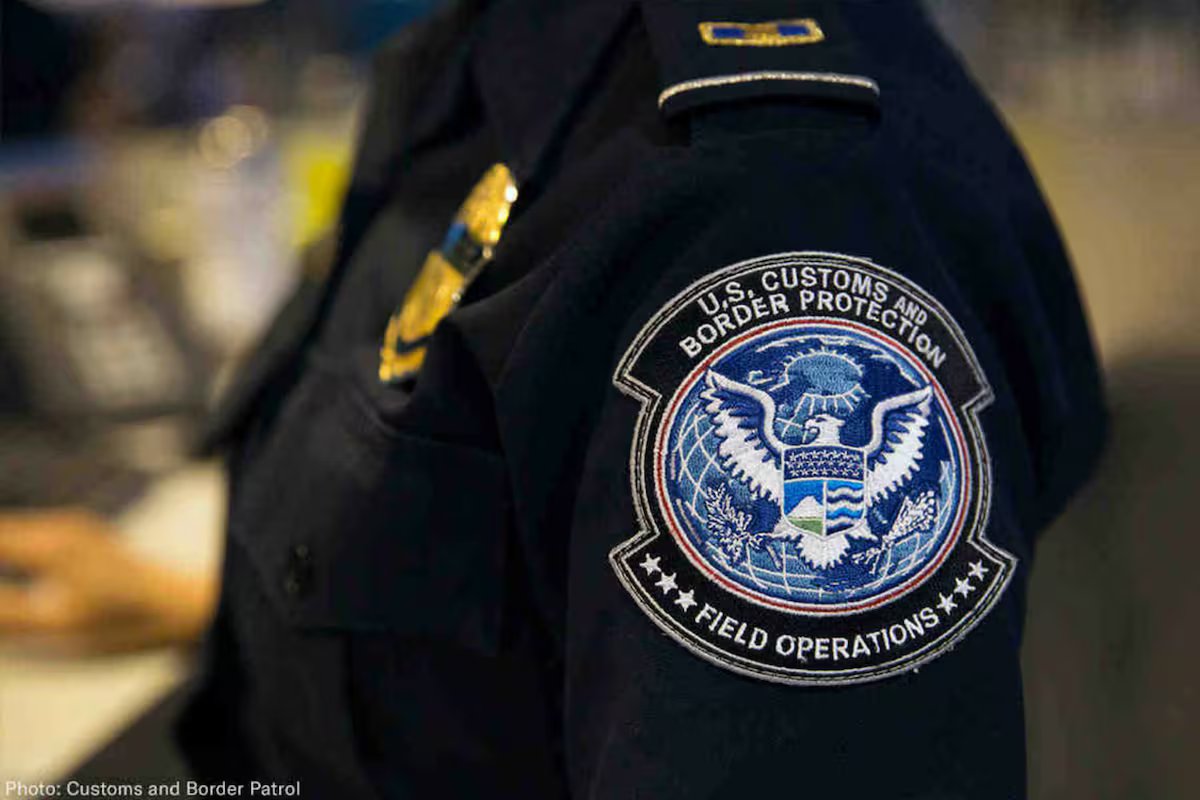 CBP no Texas alerta sobre praga invasora encontrada a 55 milhas da fronteira com o México