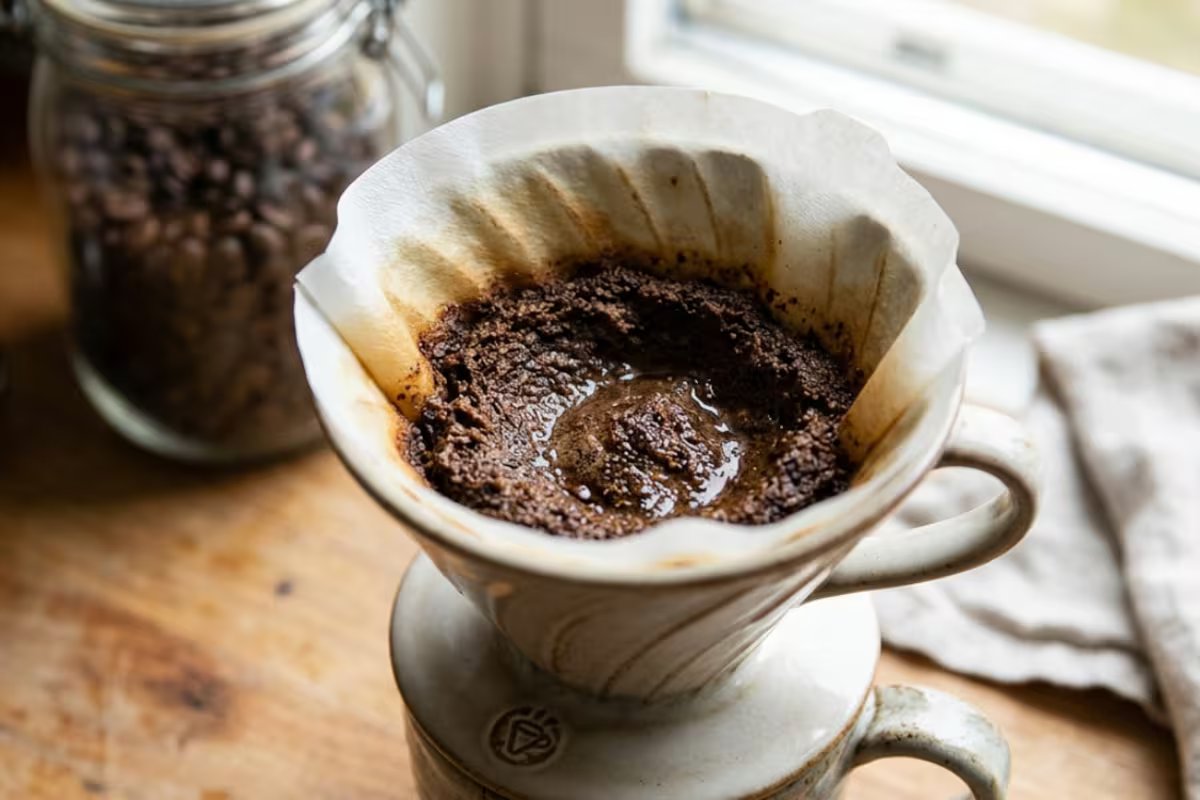 Café e refrigerante usados. por que é recomendado misturá-los e para que serve?