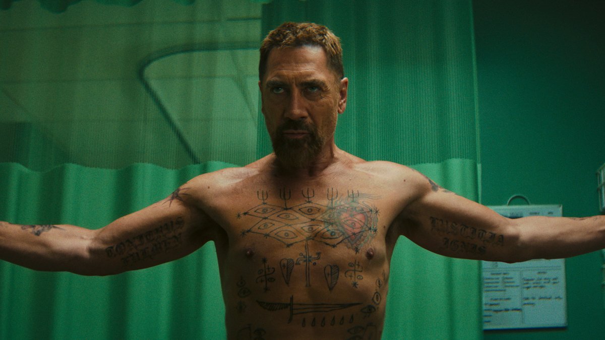 ‘Cape Fear’: assista ao trailer do programa de TV da Apple, estrelado por Amy Adams, Javier Bardem e Patrick Wilson – Just Jared – Celebrity News & Gossip