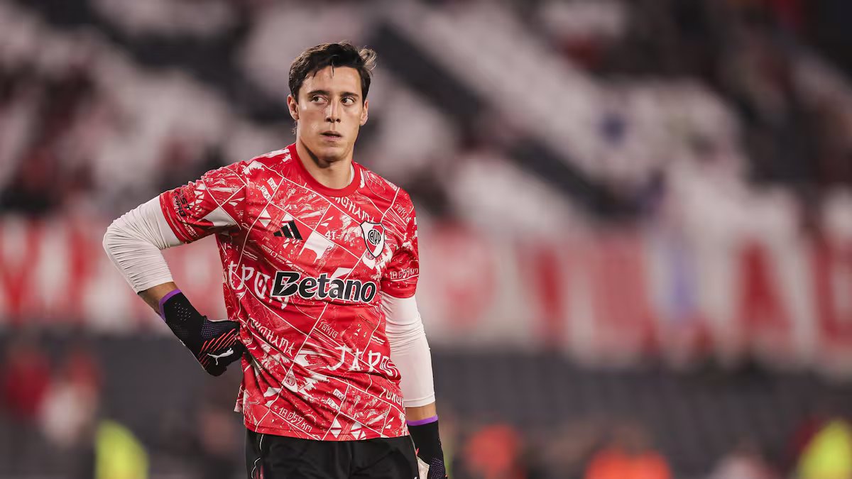 Carabobo x River ao vivo minuto a minuto Copa Sul-Americana