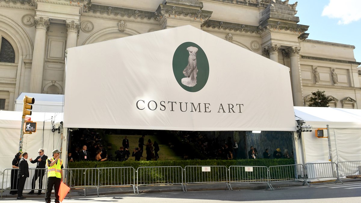 Celebridades que divulgaram ou compartilharam opiniões sobre o Met Gala de 2026, incluindo uma estrela que chamou Jeff Bezos de ‘Temu Lex Luthor’ – Just Jared – Celebrity News & Gossip