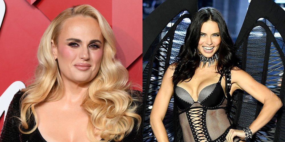 Celebridades que perderam a virgindade depois dos 25, mais duas ainda esperam se casar aos 42 e 43 – Just Jared – Celebrity News & Gossip